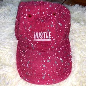 Hustle Dad Hat